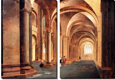 Интерьер (Interior)