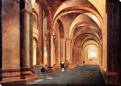 Интерьер (Interior)