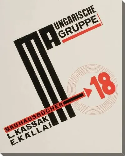 Картина Ма венгерская группа