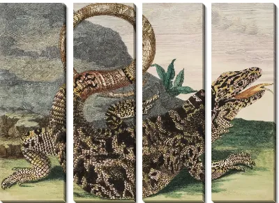 Табличка 70 из диссертации "поколения насекомых и метаморфозы в Суринам