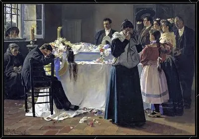 СМОТРИ, КАКАЯ ХОРОШЕНЬКАЯ БЫЛА !