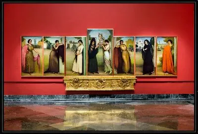 ПОЭМА КОРДОВОЙ