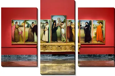 ПОЭМА КОРДОВОЙ