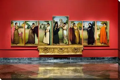 ПОЭМА КОРДОВОЙ