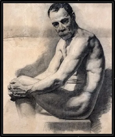 картина