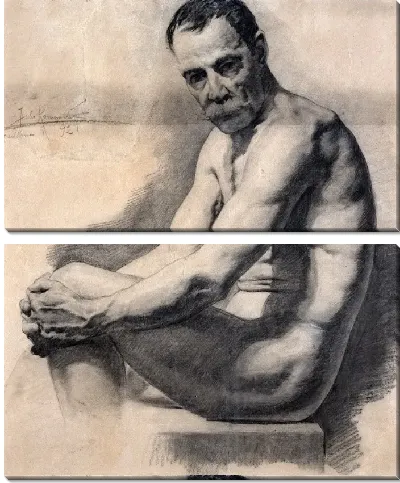 картина