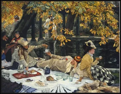 картина