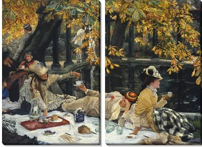 картина
