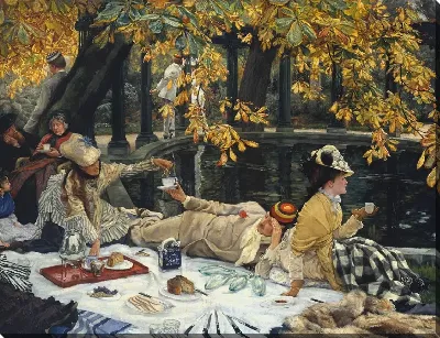 картина