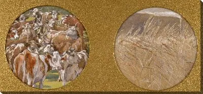 Картина Мечты фараона