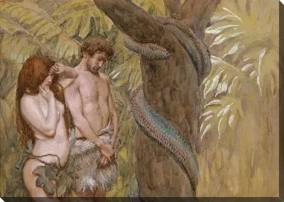 Божье проклятие