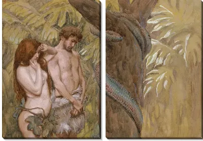 Божье проклятие