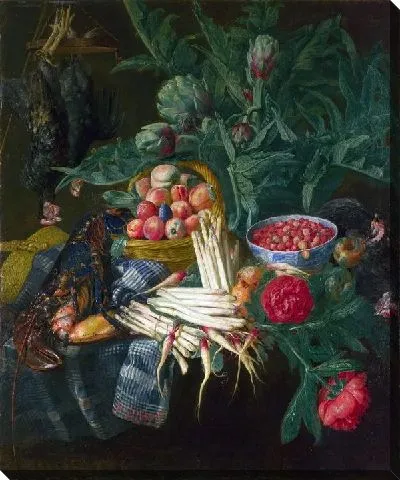 Картина Натюрморт (Still Life) №13