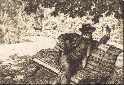 картина