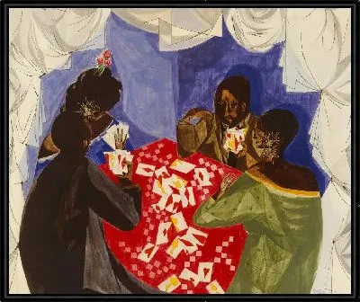 Карточная игра 