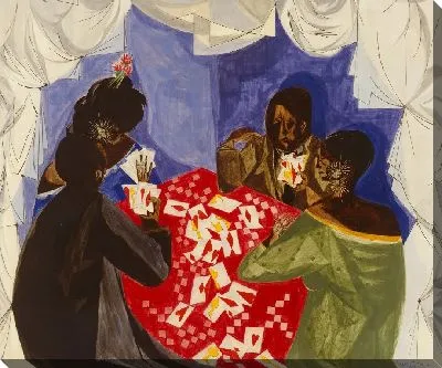 Карточная игра 