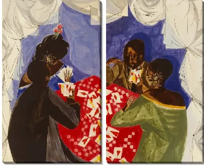 Карточная игра 