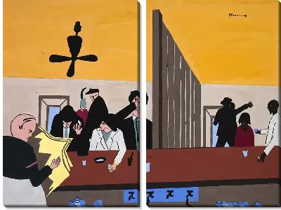 Бар и Гриль 