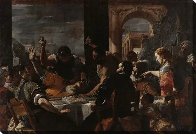 Праздник Бальтазара 