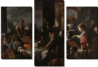 Праздник Бальтазара 