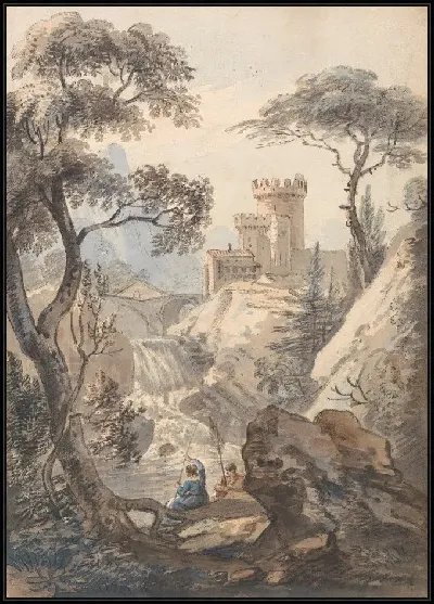 картина