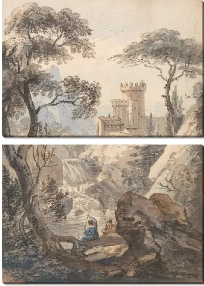 картина