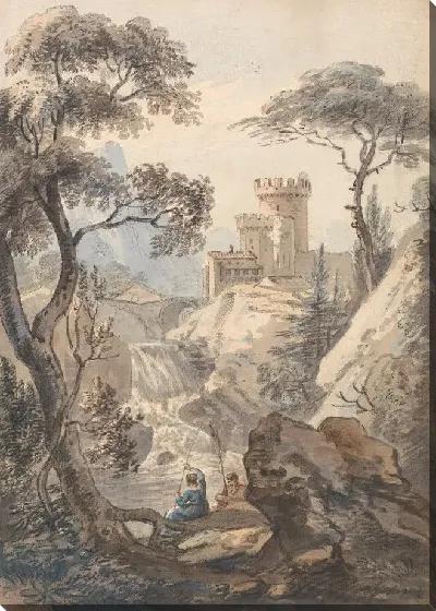 картина