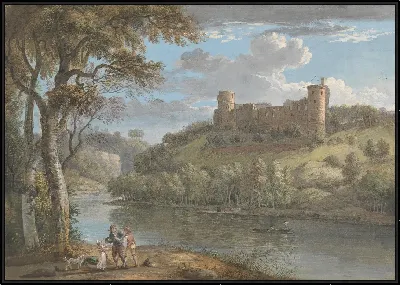 картина