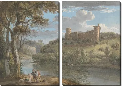 картина