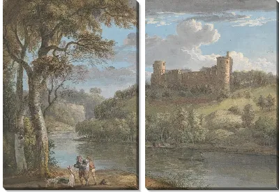 картина