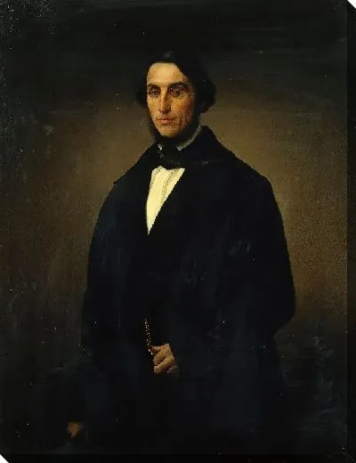 Картина Портрет Алессандро Негрони Прати Морозини 