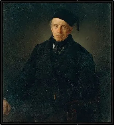 Портрет Джованни Баттисты Морозини 