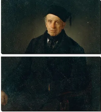 Портрет Джованни Баттисты Морозини 