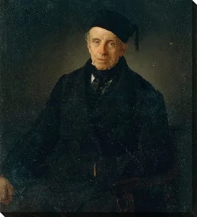 Портрет Джованни Баттисты Морозини 