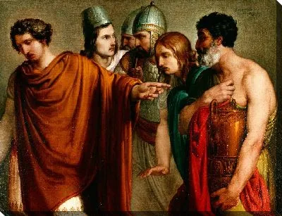 Смерть Абрадатаса 