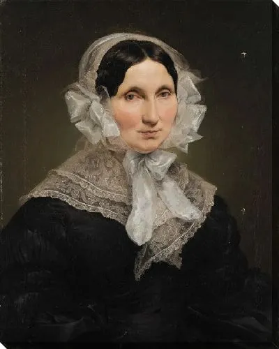 Картина Дворянка 