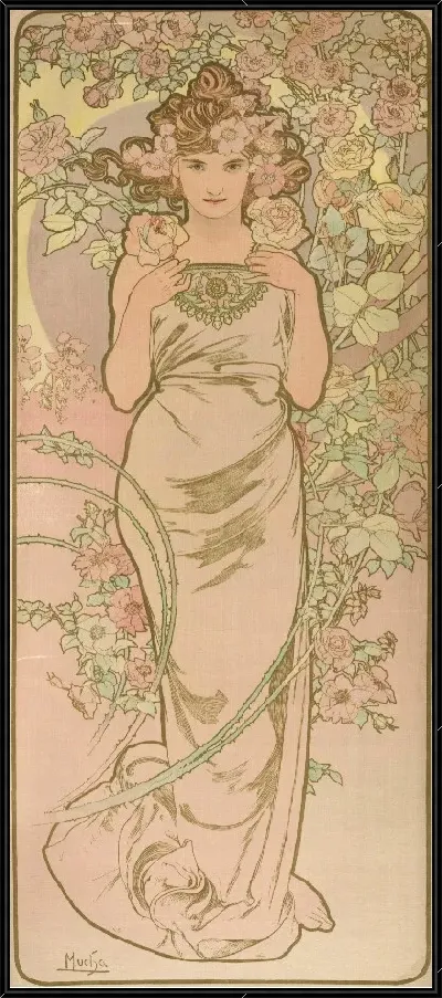 картина