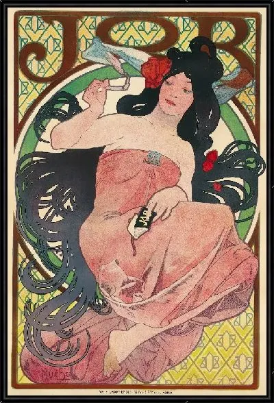 Картина Работа 