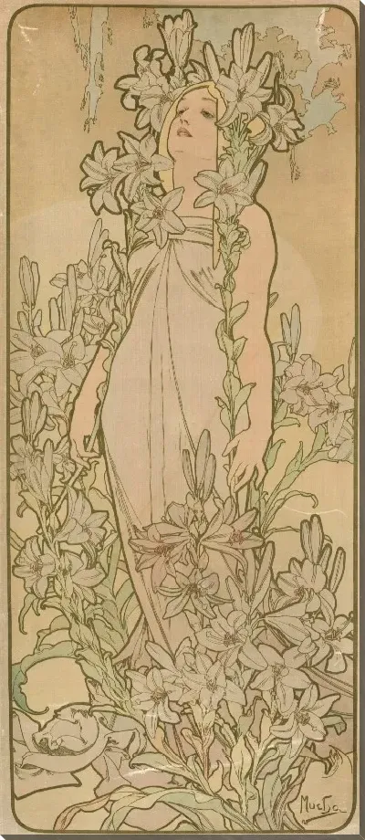 картина