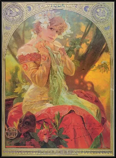 картина