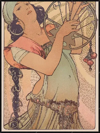 картина