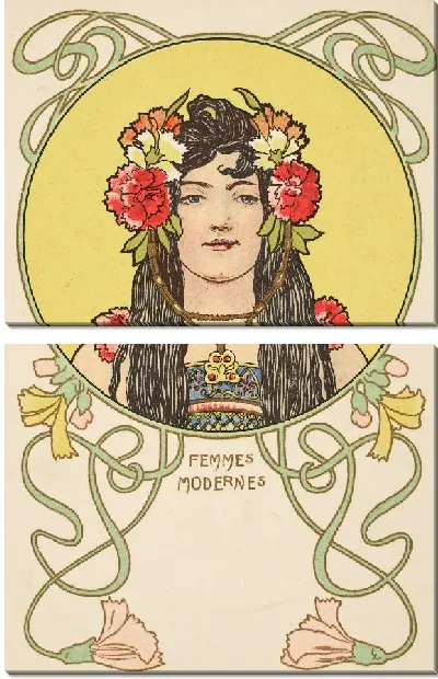 картина