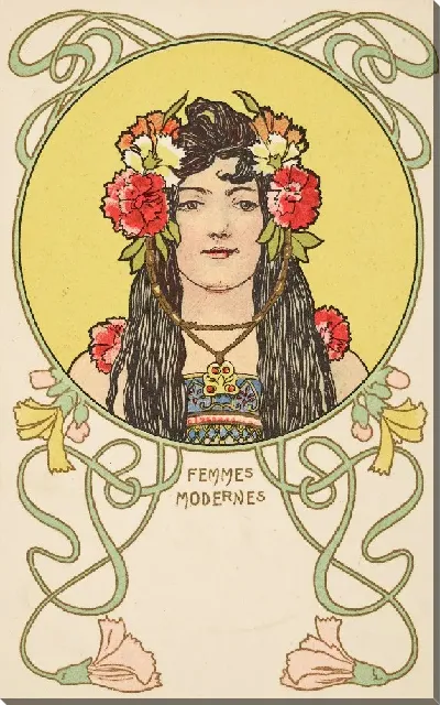 картина