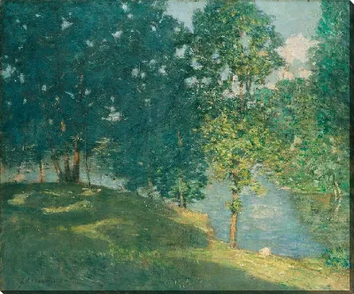 картина