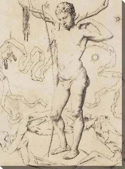 Картина Арктур