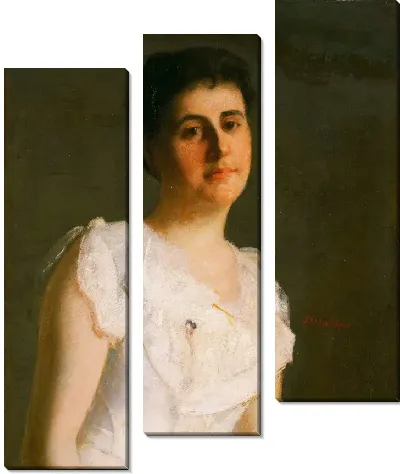 Мисс Эдит Поттер