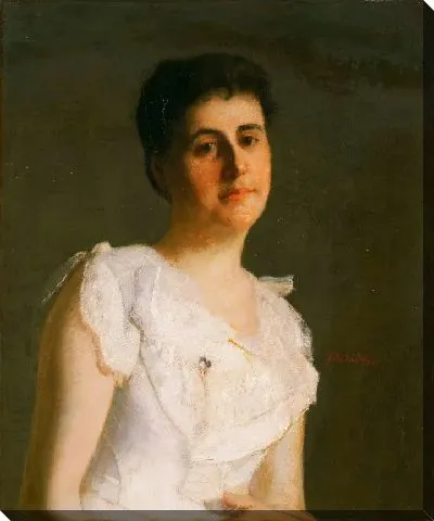 Мисс Эдит Поттер