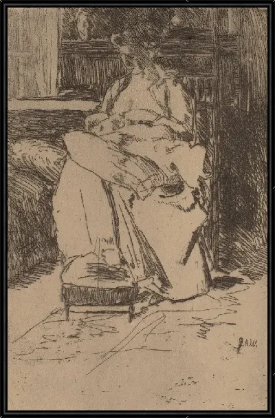 картина