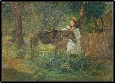 После поездки