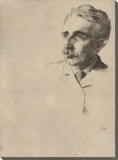 Картина Джон Ф. Вейр